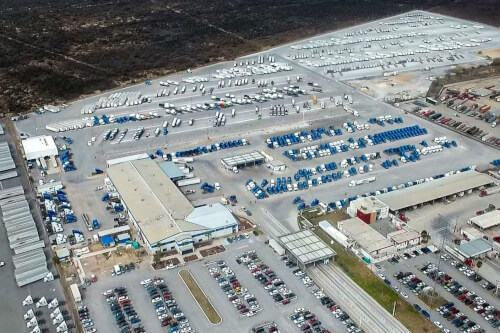 TransMex Nuevo Laredo 2
